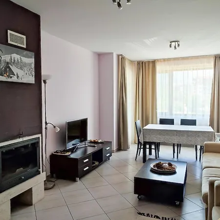 Apartamento Life Private D25 *