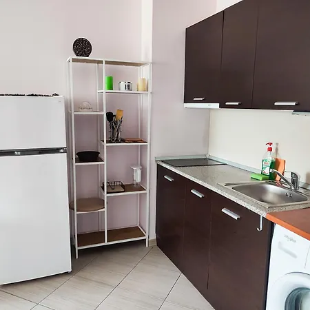Apartamento Life Private D25 *