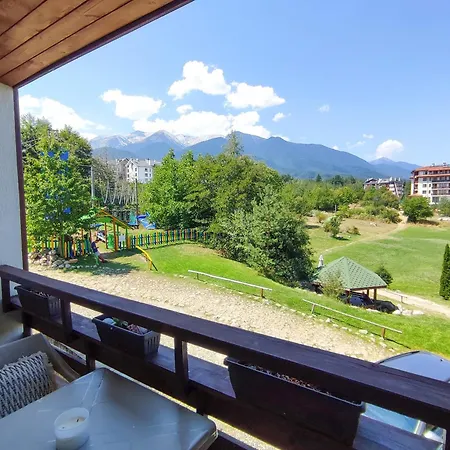 Apartamento Life Private D25 *