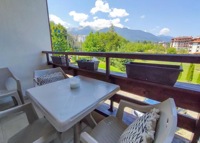 Life Private D25 * Bansko