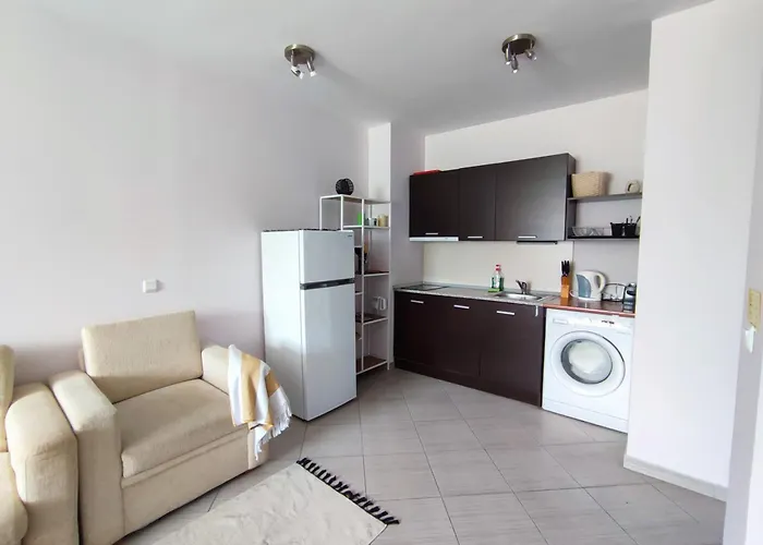 Apartament Life Private D25 Bansko