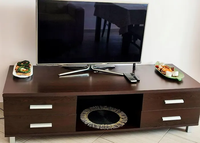 Life Private D25 Apartament