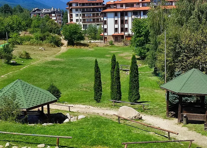 Life Private D25 Apartament *