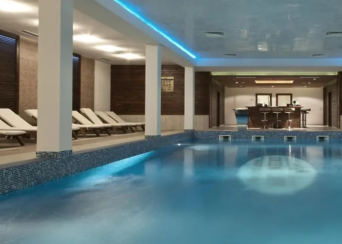 Life Private D25 * Bansko