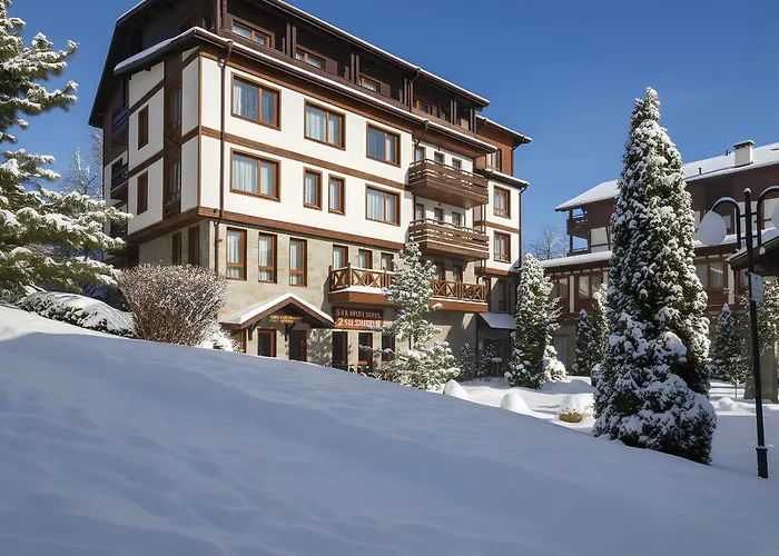 Apartament Life Private D25 *