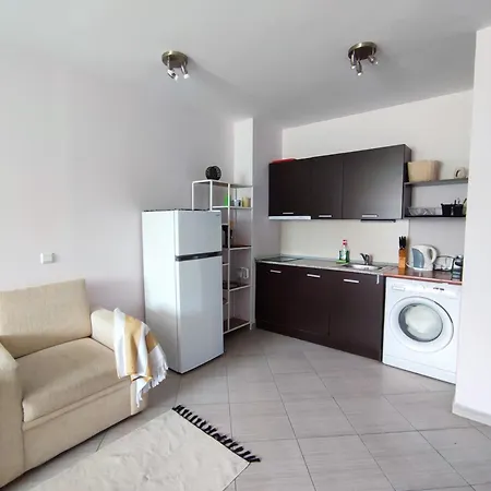 公寓 Life Private D25 班斯科