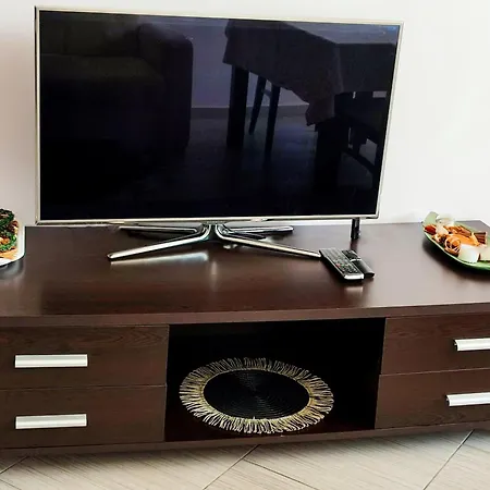 Life Private D25 Apartment