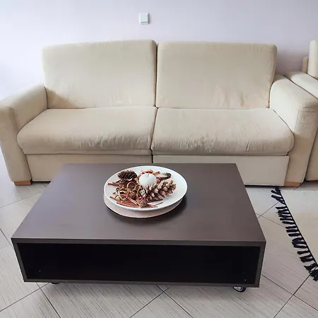 Life Private D25 Apartment
