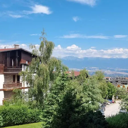 Apartment Life Private D25 Bansko