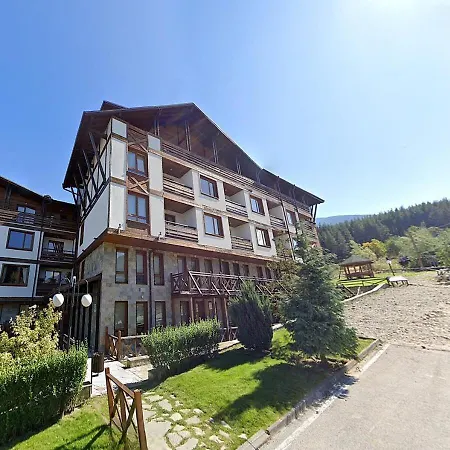 Life Private D25 Apartment *