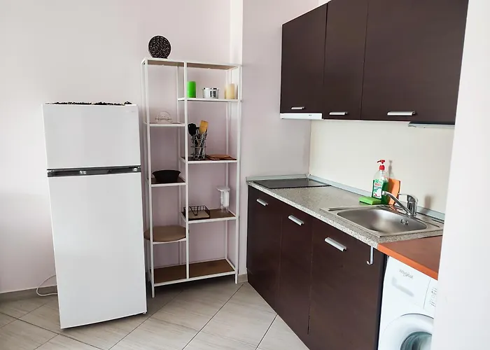 Apartman Life Private D25 *