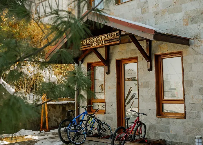 Life Private D25 バンスコ