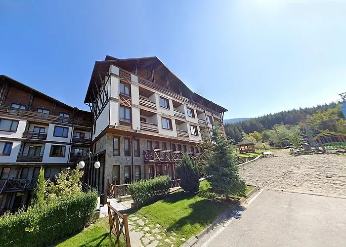 Life Private D25 Apartman *